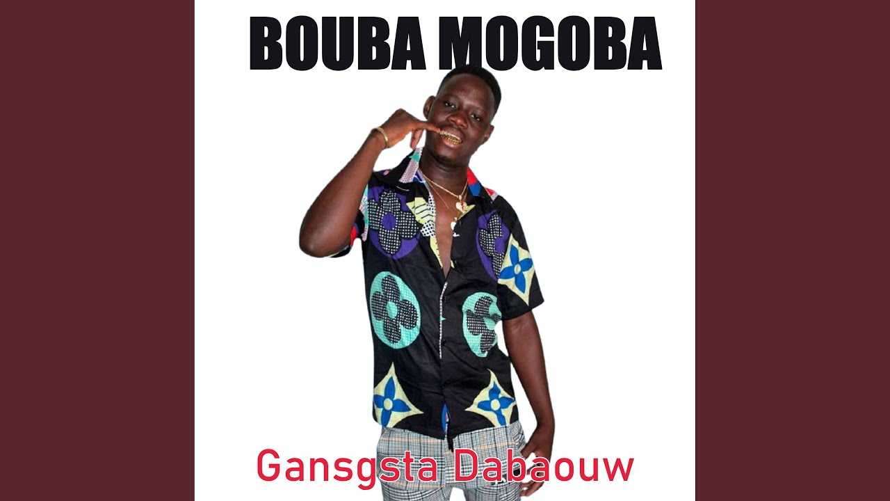 Watch Gansgsta Dabaouw - Booba Mogoba on YouTube Watch Gansgsta Dabaouw - Booba Mogoba on YouTube