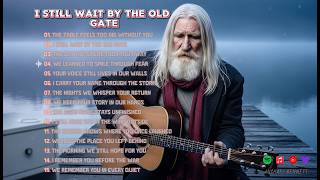 I Still Wait By The Old Gate By Michael Bennett michael Bennetts Country Ballads 2026