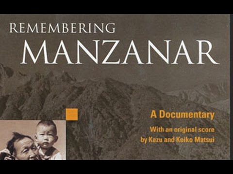 Video: Papa alifika lini Manzanar?