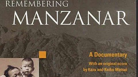 Remembering Manzanar