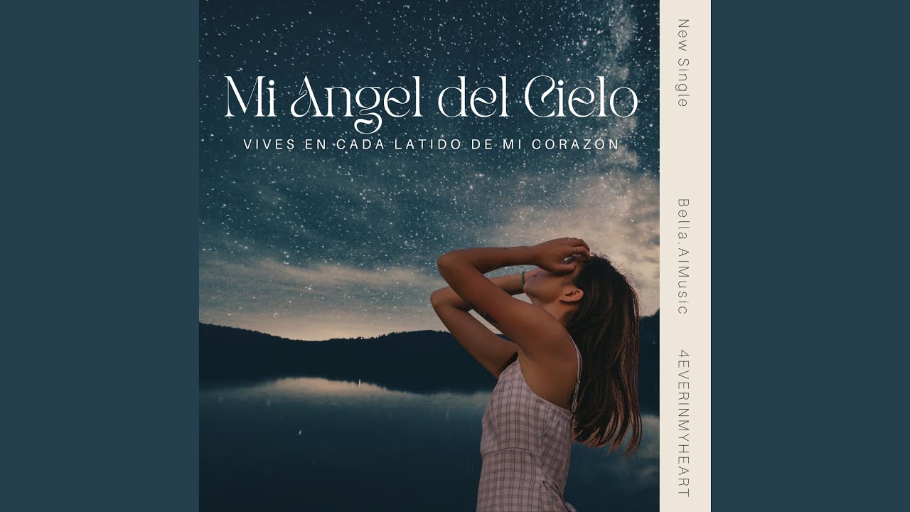 Mi Angel del Cielo