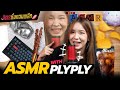 [ASMR] ไม่รู้จะผ่อนคลายหรือตึงเครียด! | มิตรขั่นคอมพลีท
