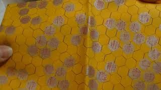 #GetQuilty #QuiltyBox #Unboxing February 2021