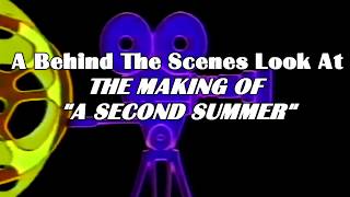 Turntable Einstein - A Second Summer - 10 - Behind The Scenes (Part Two).mp4