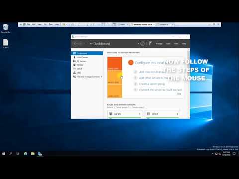HOW TO JOIN