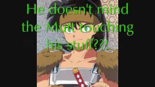 Inuyasha Chatroom #4