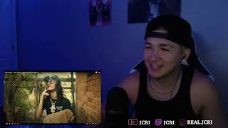 REACTING to YNW BSlime - Keep Trying ft. BabyTron (Official Video)