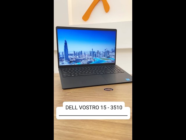 Dell Vostro 15 - 3510 11Th Gen Laptop Offers Preview