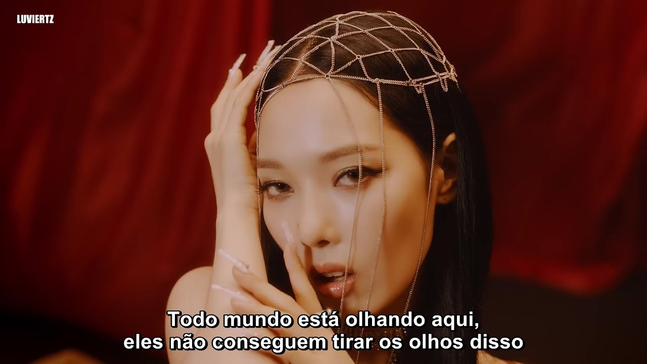 KARD - 'Ring The Alarm' — (pt/br tradução legendado)