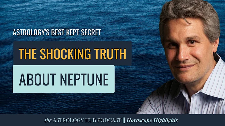 The Power of Neptune Retrograde w/ Astrologer Christopher Restrom - DayDayNews