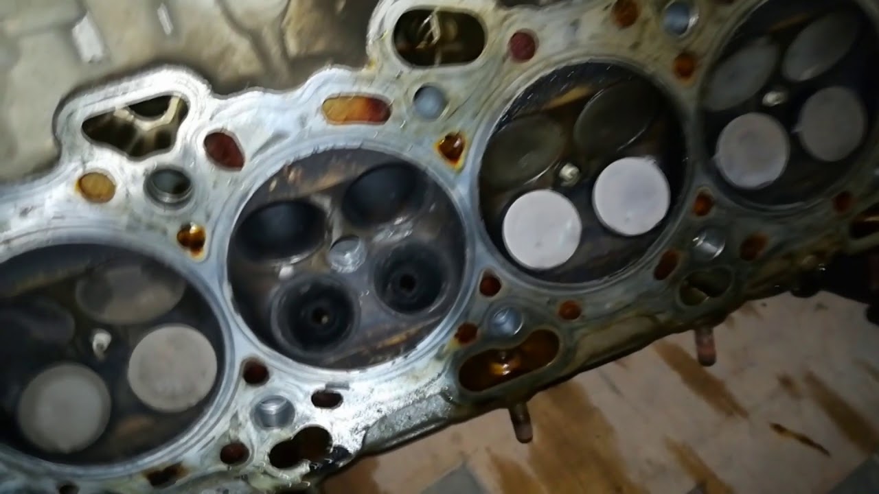 гнет ли клапана лансер 9 1. двс мицубиси 3л. Mitsubishi lancer 9 обрыв ремня грм. лансер 9 погнуло клапана. 6.