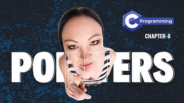 Pointers in C Explained | Dynamic Memory, Function Pointers & More | C Programming Tutorial