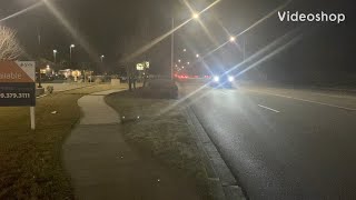 PFD M2822 Responding