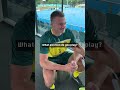 Wrong Answers Only: Kookaburras Edition