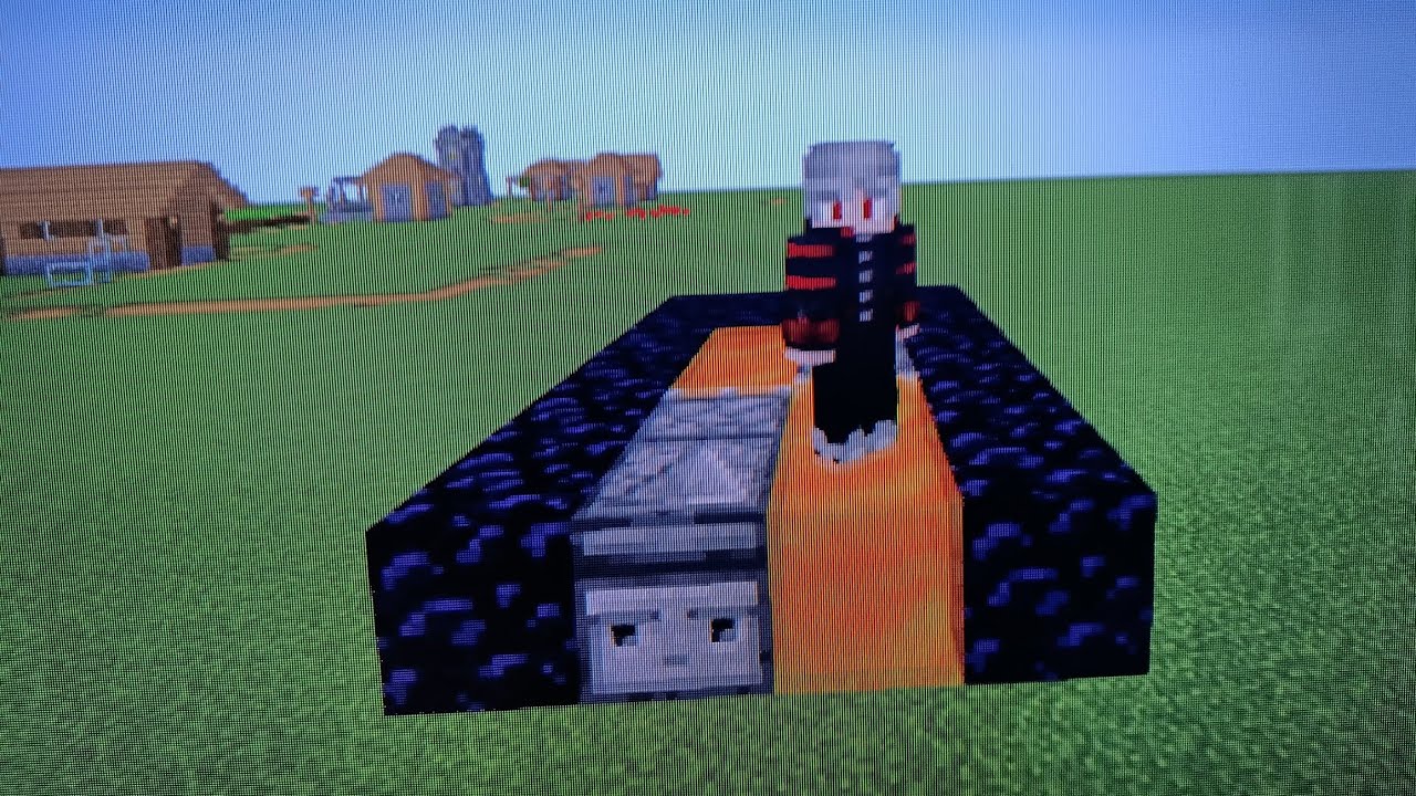HOW TO MAKE THIS FLYING MACHINE | TUTORIAL | MINECRAFT JAVA EDITION ...