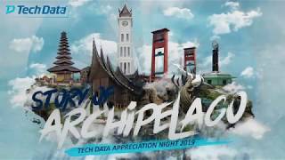 Story Of Archipelago Tech Data Appreciation Night 2019