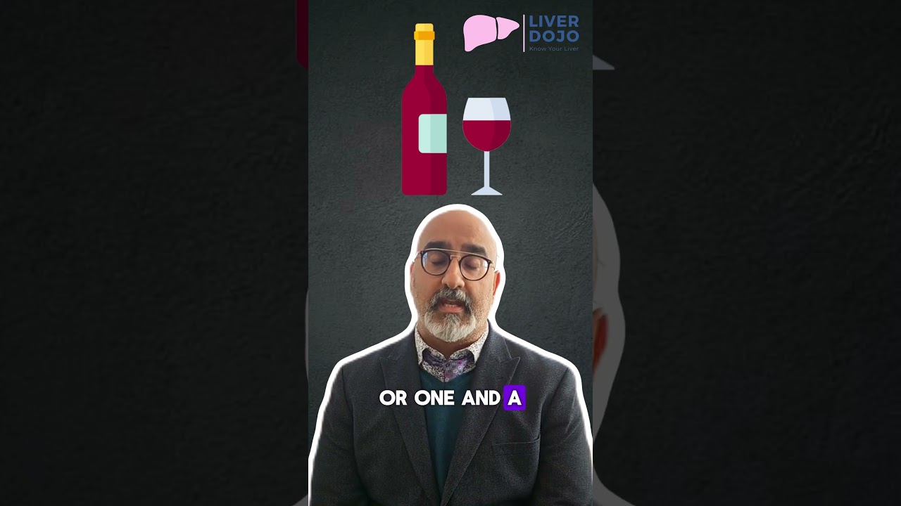 How Much Alcohol is harmful ?