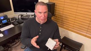 Part 2: Building a Class E AM Radio Transmitter