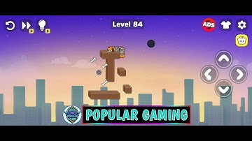 Snake Puzzle Level 84: Gameplay Solution