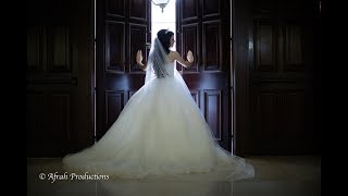 E&J Wedding Highlights- Don Shulas Hotel