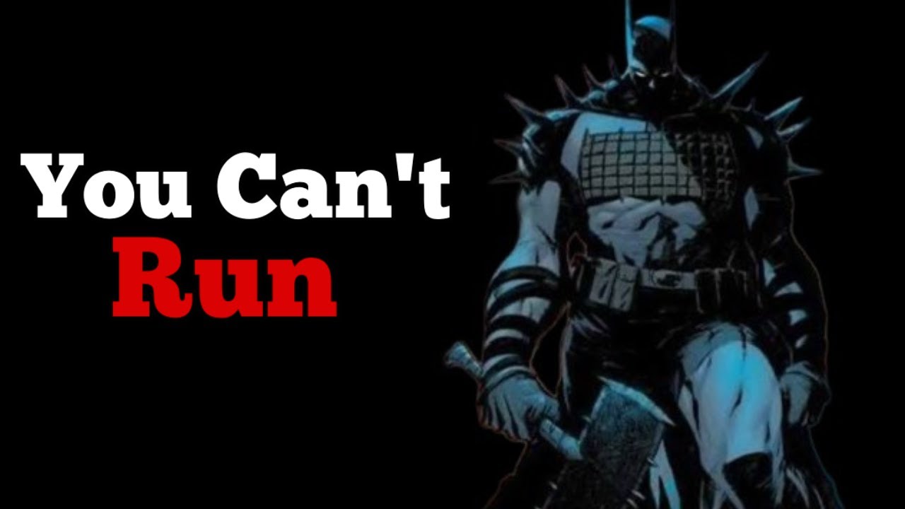 How Strong Is Absolute Batman?