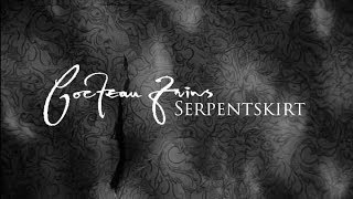Cocteau Twins 'Serpentskirt' BBC Session