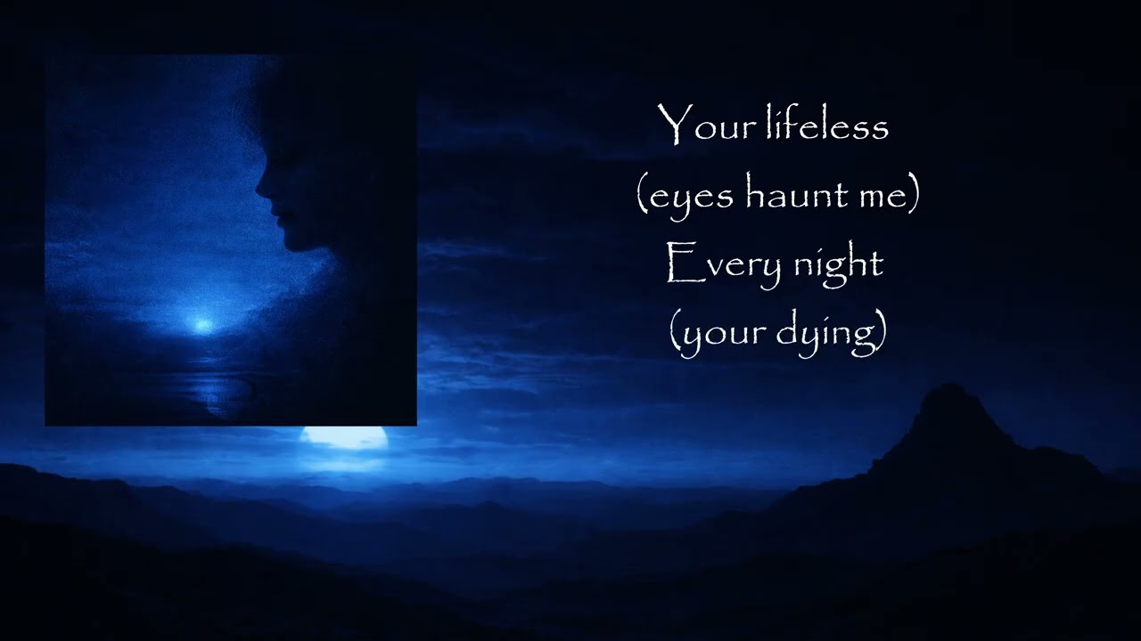 Ashes of the Dead - This is us (Official Lyric Video)