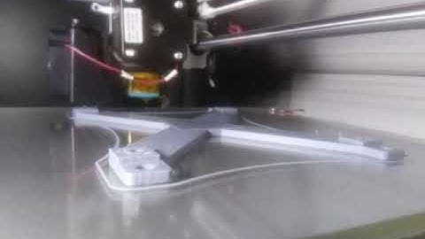 Duet 2 wifi standoff mount