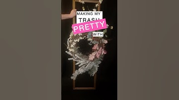 Trash to Art: Watch Me Bring Trash to Life With TouchDesigner + Projection Mapping