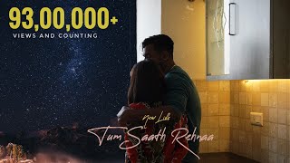 King - Tum Saath Rehnaa (Official Video) | Nikita Thakur | New Life | Latest songs 2019 chords