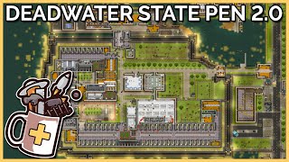 Escaping from YOUR PRISONS! | Prison Architect - Escapes screenshot 4