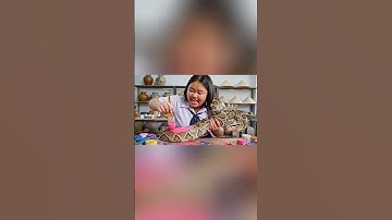 Capybara và bống béo truy tìm bé na #ai #veo3 #trending #funny #capybara #shorts