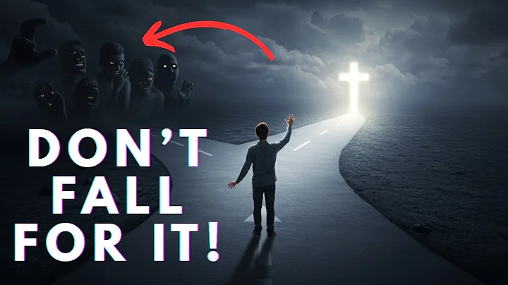 Tactics the Devil Uses to Steal Your Destiny