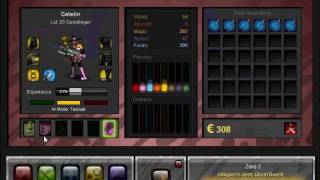 Sonny Infinite stats, levels and money glitch
