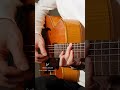 Guitar that plays the sound of a piano #apps