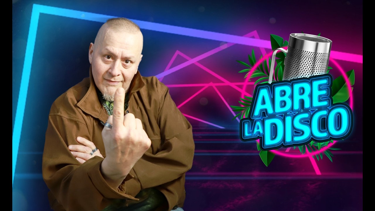 Abre la Disco 05/09/26