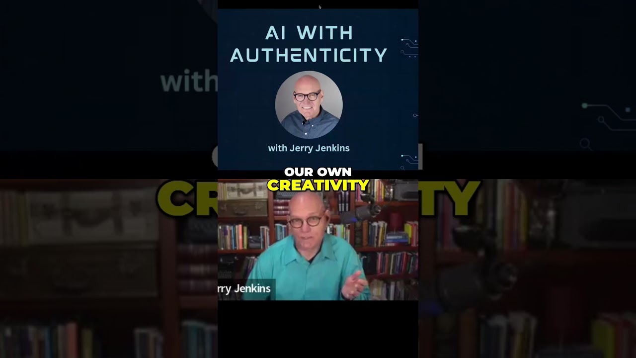Harnessing AI A Creative Writer's Secret Weapon