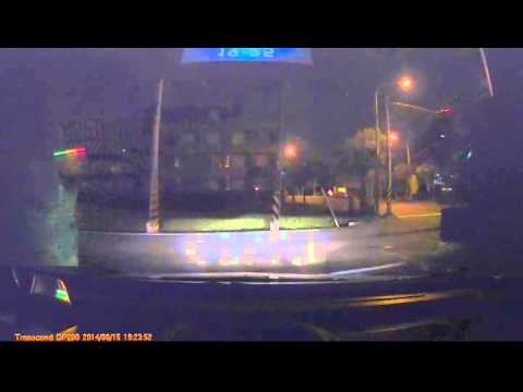 20140815路口車禍 x264