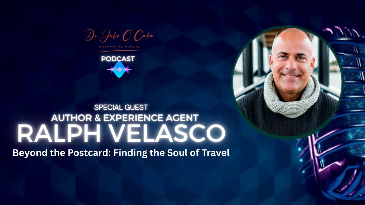 Beyond the Postcard: Finding the Soul of Travel