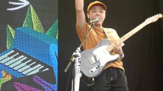 20160813 라이프앤타임 life and time - 꽃 at 펜타포트락페스티벌