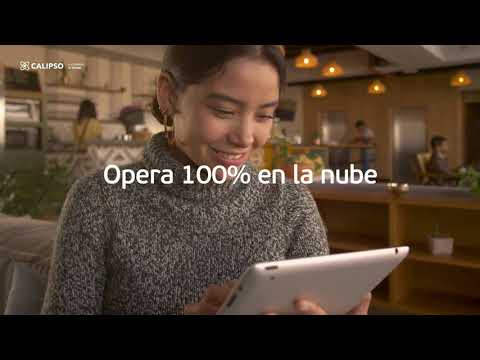 ERP Evoluciona - video from Calipso