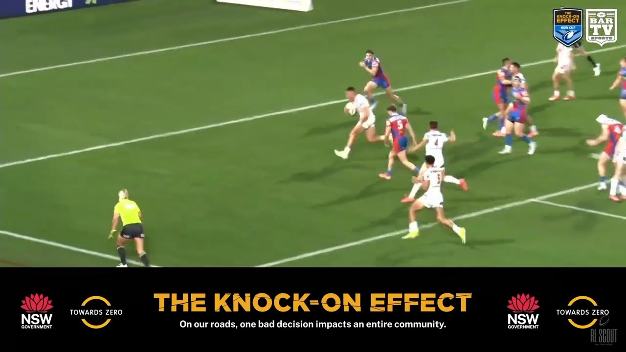 Lachlan Ilias | 2025 Highlights