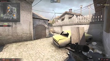 CSGO - Frag Montage [New Intro]