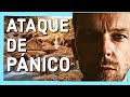 MÚSICA PARA CALMAR ATAQUES DE PÁNICO | elimina ansiedad, miedos, angustias.