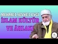 Mehmet Şevket Eygi - İslam Kültür ve Âhlakı