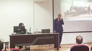 Hayreddin Karaman Kız İmam Hatip Marşı