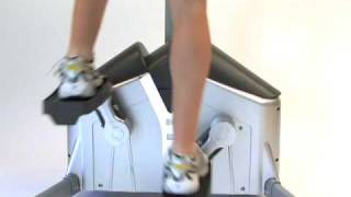 Helix Lateral Training - how to use the Helix