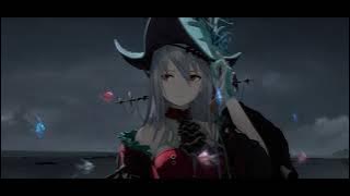 Arknights - Under Tides Event Teaser