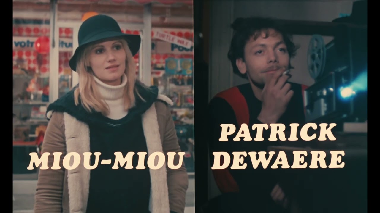 Bande annonce de F comme Fairbanks (VF)