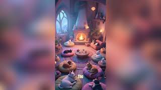 Cats And Dogs Lovers.